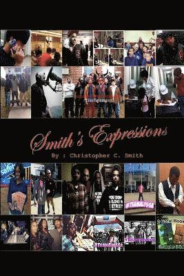 Christopher C Smith - Smith's Expressions, Häftad. Tillgänglighet: Lägg i varukorg