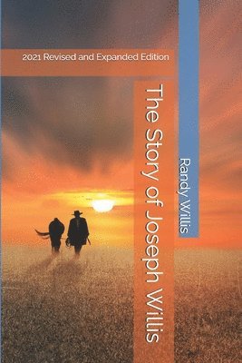 Randy Willis - Story of Joseph Willis, Häftad. Tillgänglighet: Tillfälligt slut