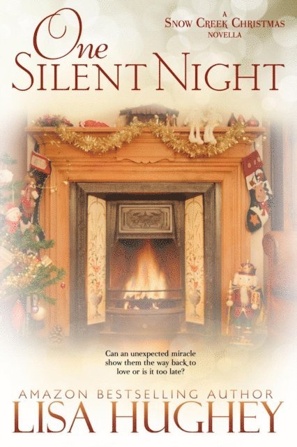 Lisa Hughey - One Silent Night, E-bok