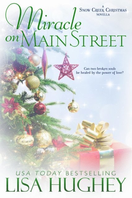 Lisa Hughey - Miracle on Main Street, E-bok