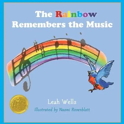 Leah Wells - Rainbow Remembers the Music, Häftad. Tillgänglighet: Lägg i varukorg