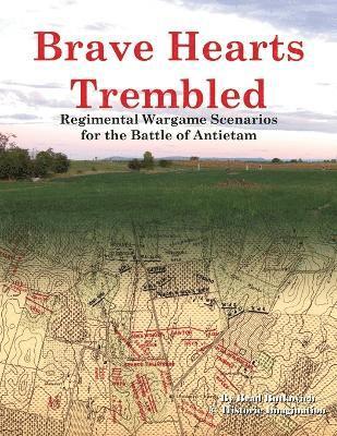 Brad Butkovich - Brave Hearts Trembled, Häftad. Tillgänglighet: Lägg i varukorg