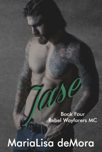 MariaLisa deMora - Jase, E-bok