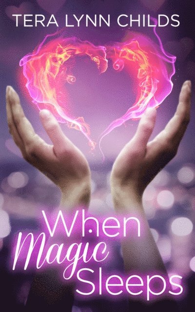 Tera Lynn Childs - When Magic Sleeps, E-bok