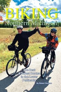 Biking Northern Michigan