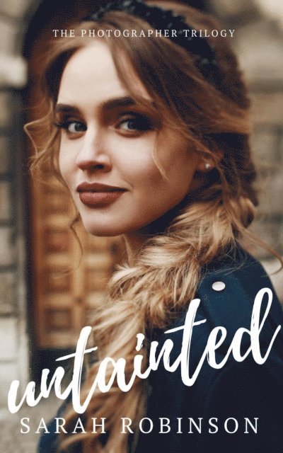 Sarah Robinson - Untainted, E-bok