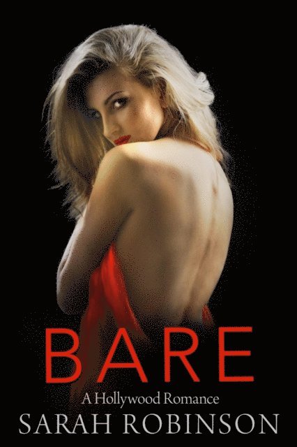 Sarah Robinson - Bare, E-bok