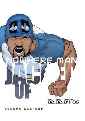 Jerome S Walford - Nowhere Man, Häftad