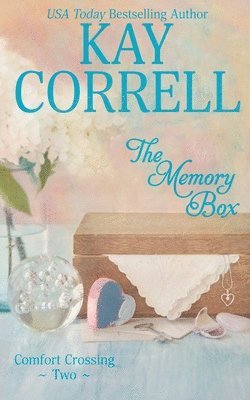 Kay Correll - Memory Box, Häftad