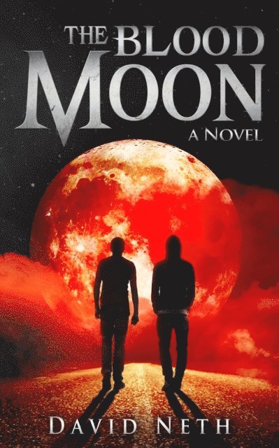 David Neth - Blood Moon, E-bok. Tillgänglighet: Lägg i varukorg