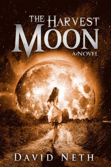 David Neth - Harvest Moon, E-bok. Tillgänglighet: Lägg i varukorg
