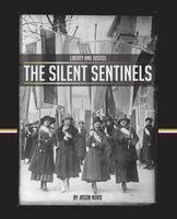 Jason Nord - Silent Sentinels, Häftad