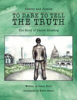 Jason Nord - To Dare to Tell the Truth, Inbunden