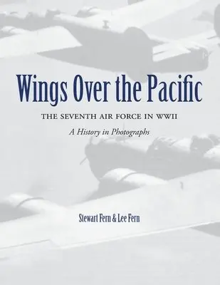 Stewart Fern, Lee Fern - Wings Over the Pacific, Häftad. Tillgänglighet: Lägg i varukorg