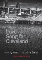 Ray McNiece - Love Song for Cleveland, Häftad