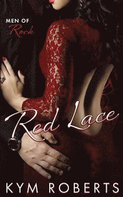 Kym Roberts - Red Lace, Häftad. Tillgänglighet: Lägg i varukorg
