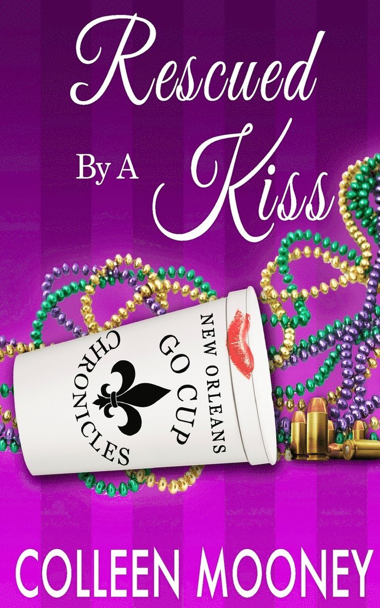 Colleen Mooney - Rescued by a Kiss, Häftad