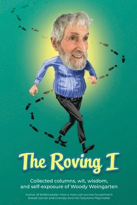 Woody Weingarten - Roving I, Häftad