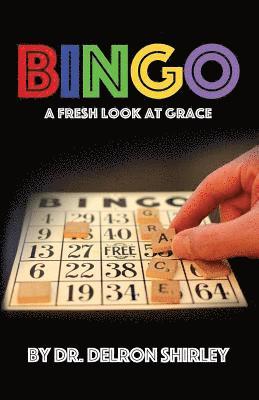 Delron R. Shirley - Bingo, Häftad