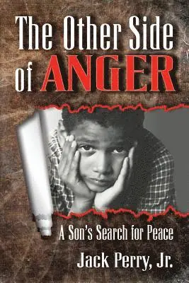 Jack Perry Jr - Other Side of Anger, Häftad. Tillgänglighet: Lägg i varukorg