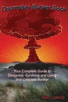 Doomsday Bunker Book