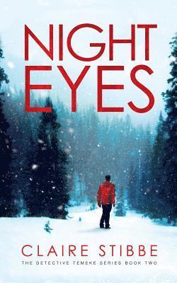 Claire Stibbe - Night Eyes, Häftad. Tillgänglighet: Lägg i varukorg