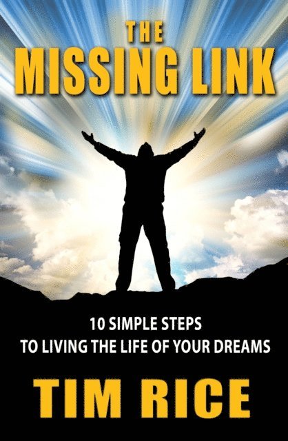 Tim Rice - Missing Link, E-bok