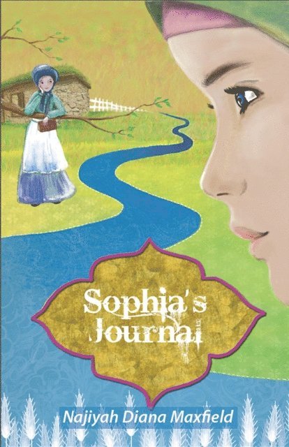 Najiyah Diana Maxfield - Sophia's Journal, E-bok
