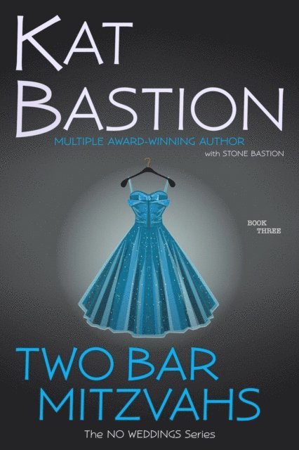 Stone Bastion, Kat Bastion - Two Bar Mitzvahs, E-bok. Tillgänglighet: Lägg i varukorg