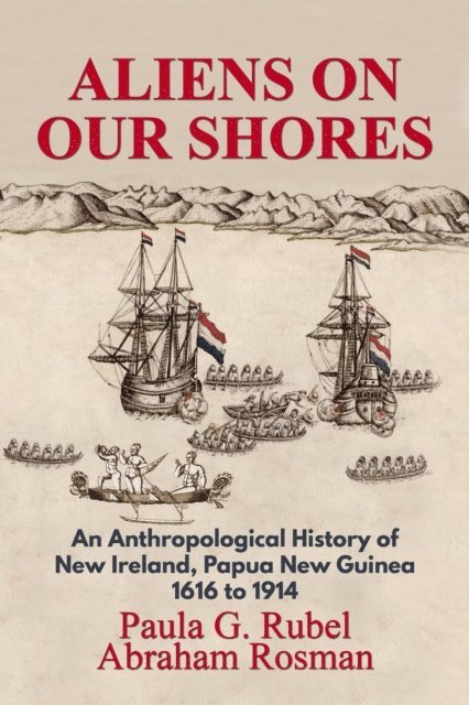 Abraham Rosman, Paula G. Rubel - Aliens on Our Shores, E-bok. Tillgänglighet: Lägg i varukorg