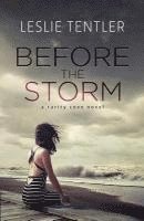 Before the Storm: Rarity Cove (Book 1)