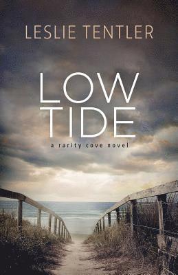 Leslie Tentler - Low Tide: Rarity Cove Book 2, Häftad