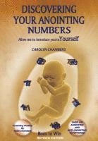 Carolyn Chambers, Keith Chambers - Discovering Your Anonting Numbers: Allow Me to Introduce You to Yourself, Häftad