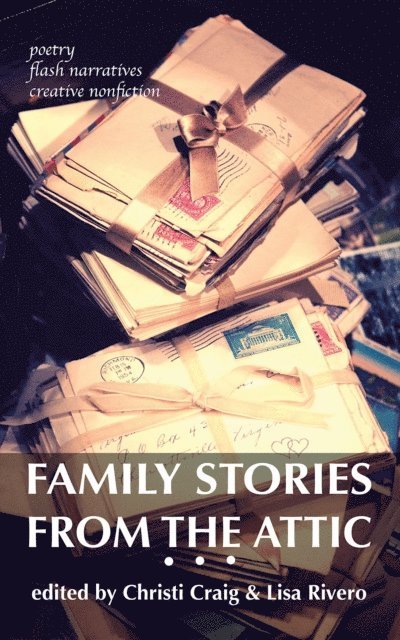 Lisa Rivero, Christi Craig - Family Stories from the Attic, E-bok