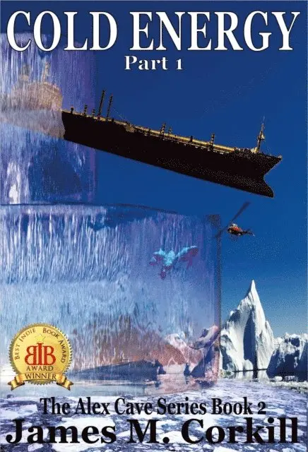 James M. Corkill - Cold Energy, E-bok. Tillgänglighet: Lägg i varukorg