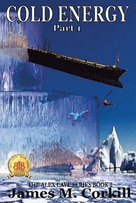 James M Corkill - Cold Energy, Häftad. Tillgänglighet: Lägg i varukorg
