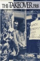 Jenny Thompson - The Takeover 1968: Student Protest, Campus Politics, and Black Student Activism at Northwestern University, Häftad