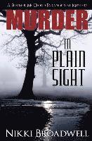 Murder in Plain Sight: A Summer McCloud paranormal mystery