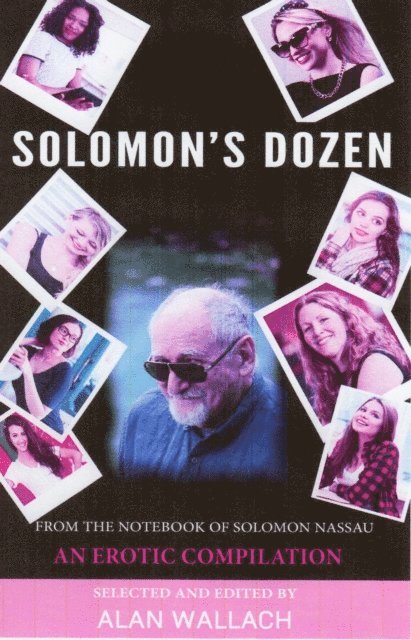 Alan Wallach - Solomon Dozen, E-bok