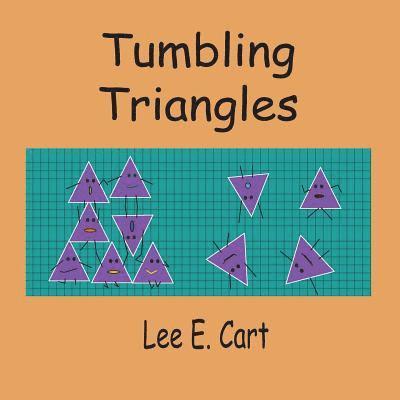 Lee E Cart - Tumbling Triangles, Häftad