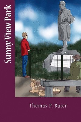 Thomas P. Baier - Sunny View Park, Häftad