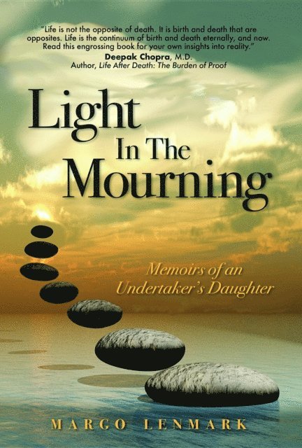 Margo Lenmark - Light in the Mourning, E-bok. Tillgänglighet: Lägg i varukorg
