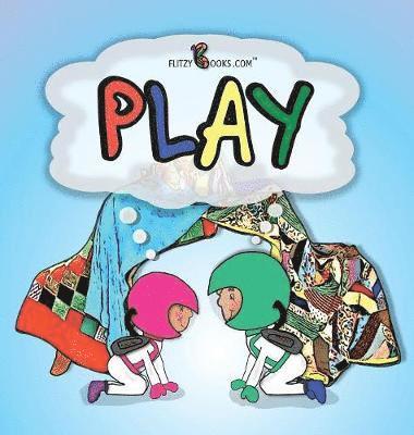 Flitzy Books Com - Play, Inbunden. Tillgänglighet: Lägg i varukorg