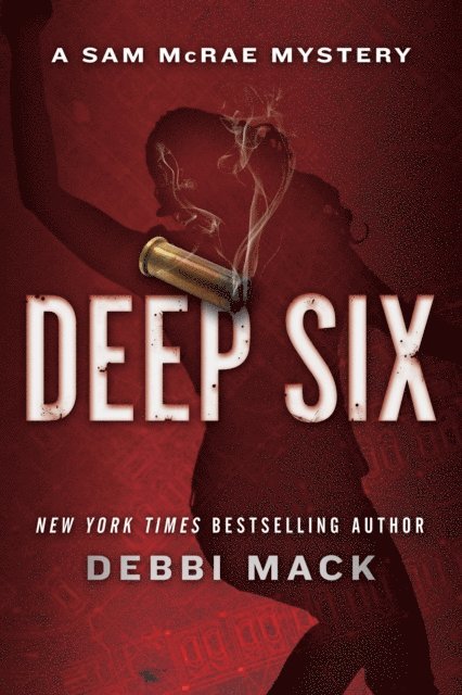 Debbi Mack - Deep Six, E-bok