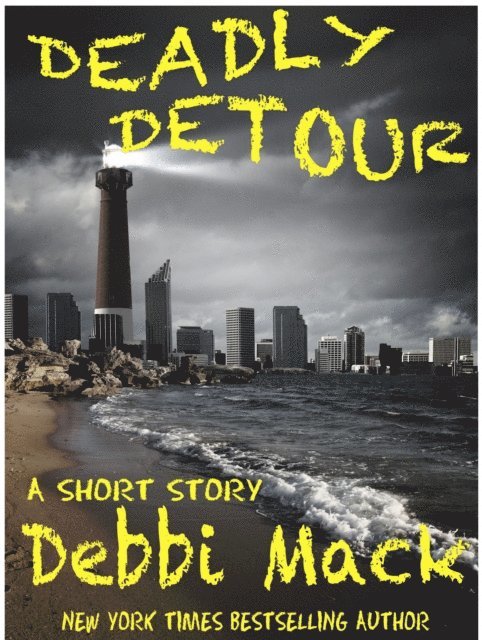 Debbi Mack - Least Wanted, Häftad