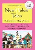 New Halem Tales: 13 Stories From 5 NW Authors