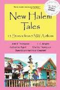 New Halem Tales: 13 Stories from 5 NW Authors