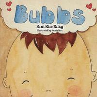 Kim Kho Riley - Bubbs, Häftad