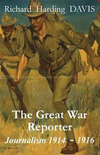 Great War Reporter