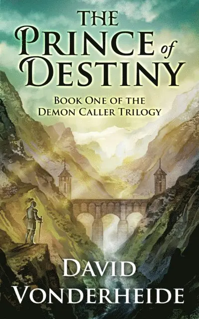 David Vonderheide - Prince of Destiny, E-bok. Tillgänglighet: Lägg i varukorg